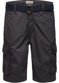 PETROL INDUSTRIES, Herren Shorts, Graphit