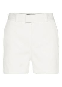 J. Lindeberg J.Lindeberg, Damen Shorts 'Gilda', Wei&szlig;