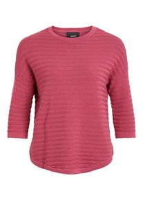 Object, Damen Pullover 'MORGAN', Pink