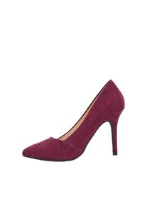 Bianco, Damen Pumps, Beere