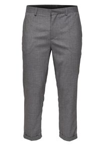 Only & Sons Only & Sons, Herren Hose, Graumeliert