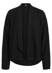 Pieces, Damen Blazer, Schwarz