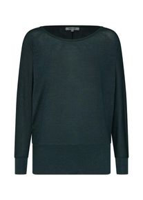 ABOUT YOU, Damen Pullover 'Cami Jumper', Gr&uuml;n