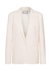 Paul & Joe PAUL & JOE, Damen Blazer 'JZABOU', Beige
