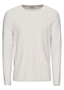 Only & Sons Only & Sons, Herren Pullover, Creme