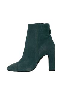 Bianco, Damen Ankle Boots, Smaragd