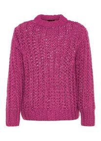 name it, M&auml;dchen Pullover, Eosin