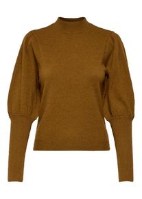Only, Damen Pullover, Chamois