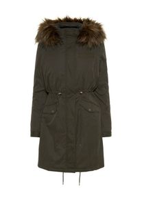 V&eacute;ro Moda VERO MODA, Damen Parka, Khaki