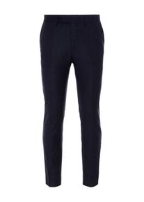 J. Lindeberg J.Lindeberg, Herren Hose 'Grant Wool Stretch', Navy
