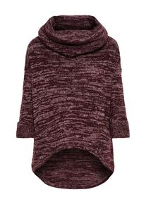 V&eacute;ro Moda VERO MODA, Damen Strickpullover, Weinrot