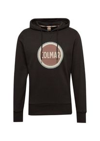 COLMAR, Herren Sweatshirt, Schwarz