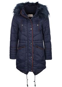 Roosevelt, Damen Parka, Marine