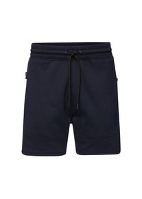 Jack & Jones JACK & JONES, Herren Sweatshorts, Nachtblau
