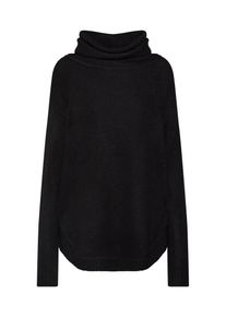 ABOUT YOU, Damen Pullover 'Josefina', Schwarz