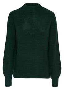 Jacqueline de Yong, Damen Pullover, Grasgr&uuml;n