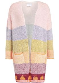 Khujo, Damen Strickjacke 'Engrid', bunt