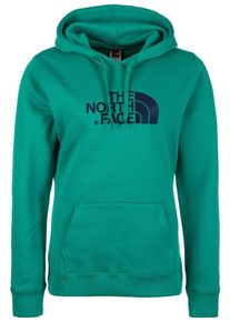 The North Face, Damen Kapuzenpullover 'Drew Peak', Grün