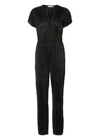 Pieces, Damen Jumpsuit, Schwarz