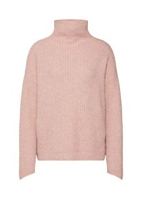 81 Hours 81HOURS, Damen Pullover 'BAY', Rosa