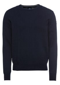 North Sails, Herren Pullover, Dunkelblau