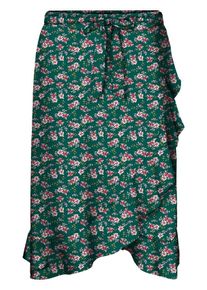 V&eacute;ro Moda VERO MODA, Damen Rock, Goldgelb / Apfel / Grasgr&uuml;n / Rosa / Neonpink