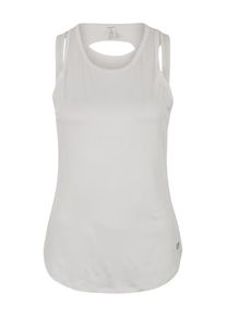 Marika, Damen Sport-Top 'Mari Singlet', Wei&szlig;
