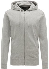 PETROL INDUSTRIES, Herren Sweatjacke, Grau