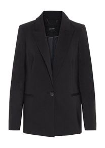V&eacute;ro Moda VERO MODA, Damen Blazer, Schwarz