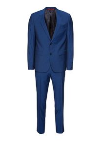 Hugo, Herren Anzug 'Astian/Hets184 10178011 01', Blau