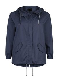 ZIZZI, Damen Parka 'Chicago', Marine