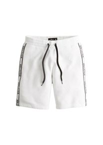 Hollister, Herren Hose, Wei&szlig;