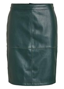 Vila, Damen Rock 'Vipen', Smaragd