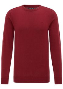 PETROL INDUSTRIES, Herren Pullover, Karminrot