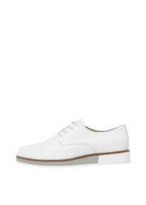 Bianco, Damen Schuhe, Braun / Grau / Wei&szlig;