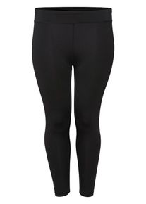 Only Play, Damen Trainingstights, Pitaya / Schwarz / Wei&szlig;