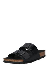 V&eacute;ro Moda VERO MODA, Damen Sandale 'NICOLINE', Schwarz