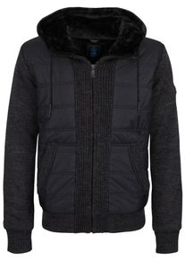 HOMEBASE, Herren Blouson, Schwarz