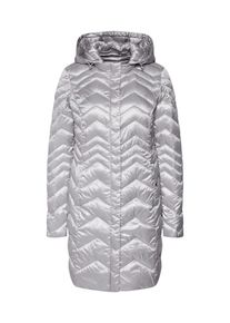 s.Oliver RED LABEL, Damen Mantel, Silber