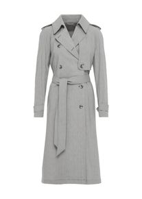 J. Lindeberg J.Lindeberg, Damen Trenchcoat 'Adalyn', Grau