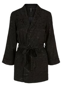 Y.A.S, Damen Blazer, Schwarz