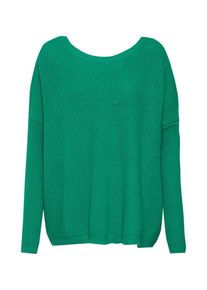 ARTLOVE Paris, Damen Strickjacke, Gr&uuml;n
