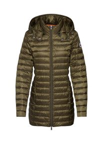 JOTT, Damen Mantel, Khaki