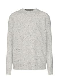 Review, Damen Strickpullover 'NAPPY', Grau
