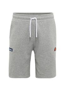 Ellesse, Herren Sweat-Shorts 'NOLI', Graumeliert