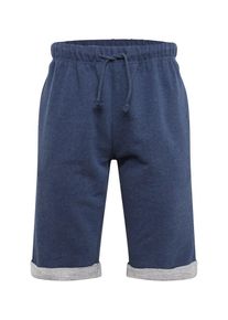 KnowledgeCotton Apparel, Herren Hose, Blau
