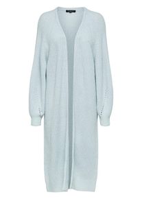 Selected Femme, Damen Cardigan, Hellblau