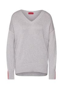 Hugo, Damen Pullover 'Sumaya', Grau