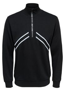 Only & Sons Only & Sons, Herren Sweatshirt, Schwarz