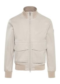 J. Lindeberg J.Lindeberg, Herren Jacke 'Chain Travel Tech', Camel